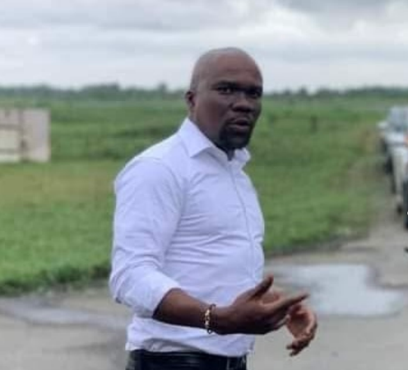 Liberia: Dismissal Is Not Accountability: Mark Kuiah Must Be Arrested And Charged