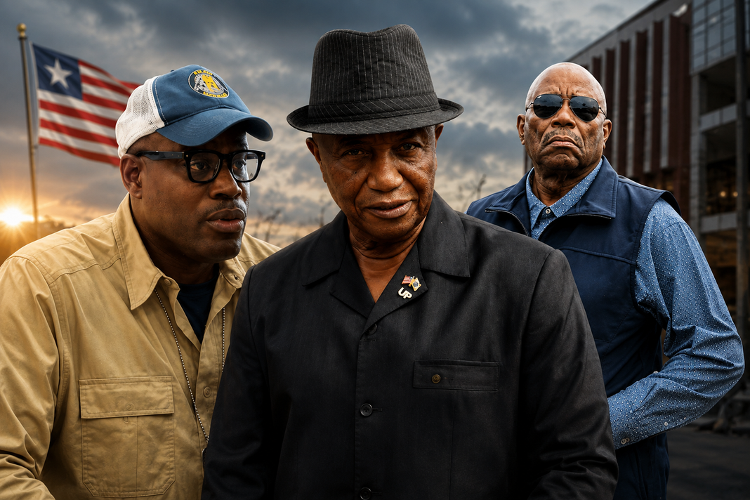 Liberia: Backed By The President, IG Coleman Defends His Record — But Not All The Questions