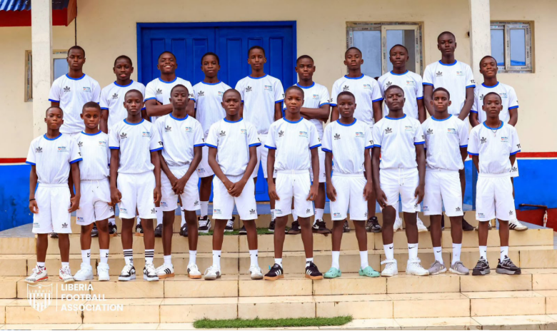 From Grassroots to Elite: LFA Begins Enrollment for Henry Nyema Browne National Academy