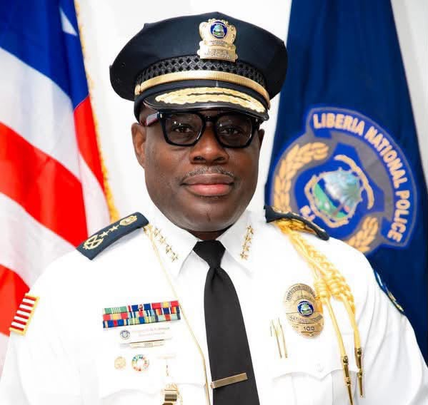 Liberia: LNP Denies Starlink Use, Clarifies Vehicle Procurement Amid Public Questions