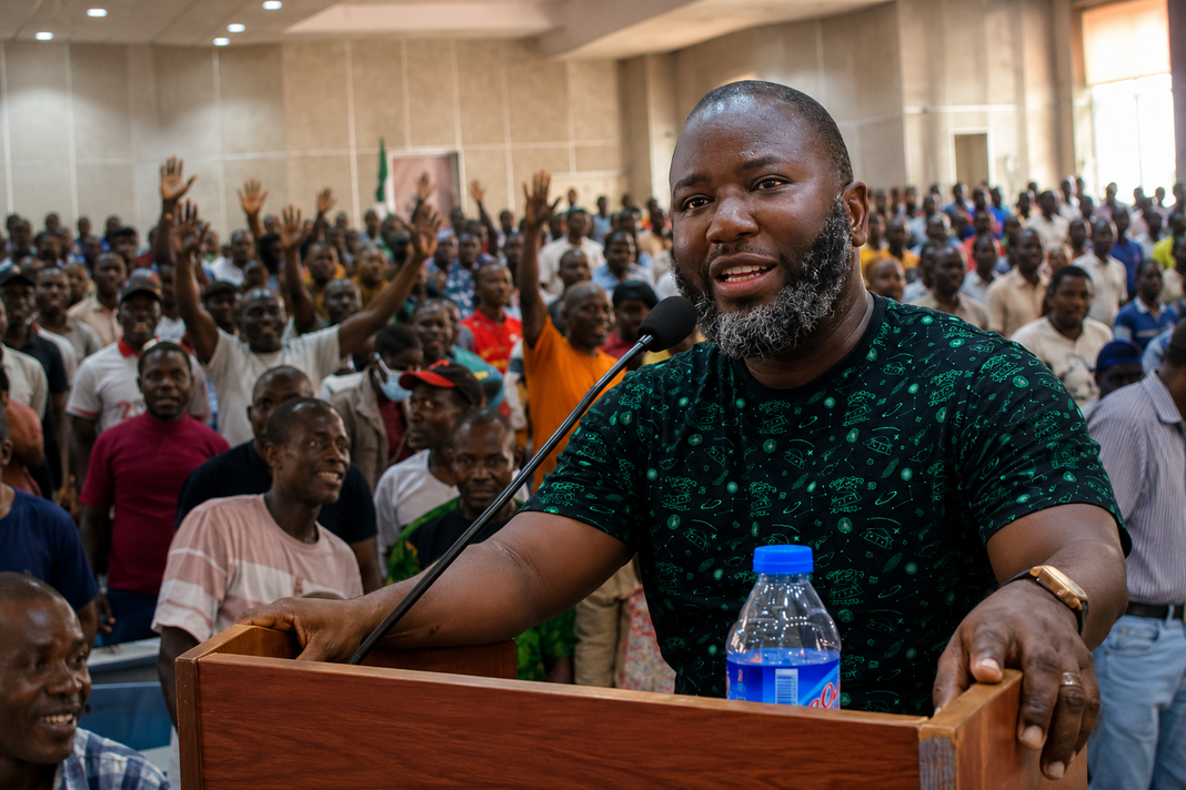 Liberia: ULFASA Maintains Disengagement, Demands Written Agreement and Concrete Action