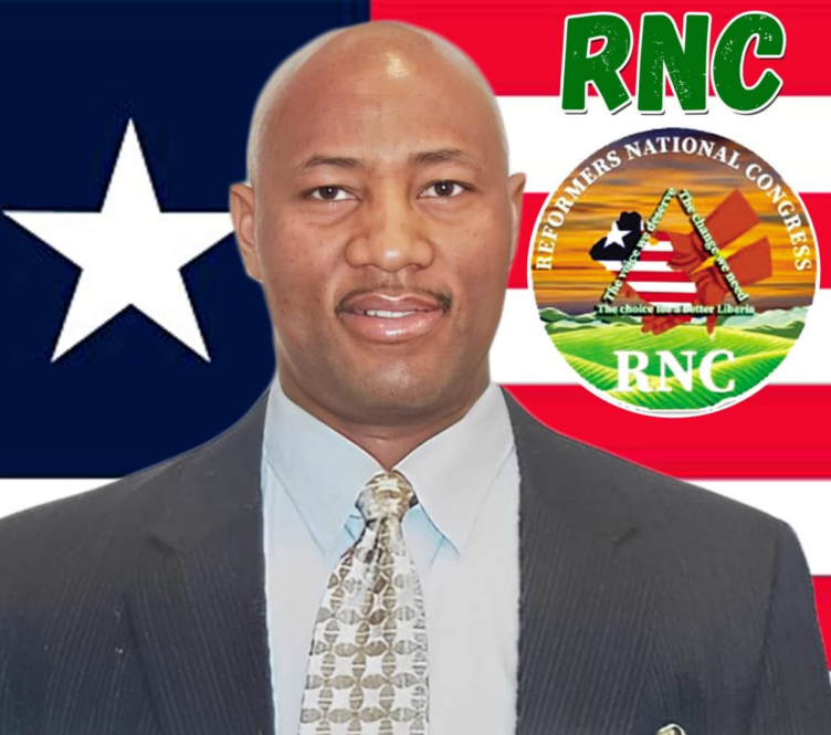 Liberia: ‘Brokers of the Bribe – Poisoned Trust’- RNC Hails $317M Drug Probe, Warns Against Selective Justice and Calls for Equal Fight Against Corruption