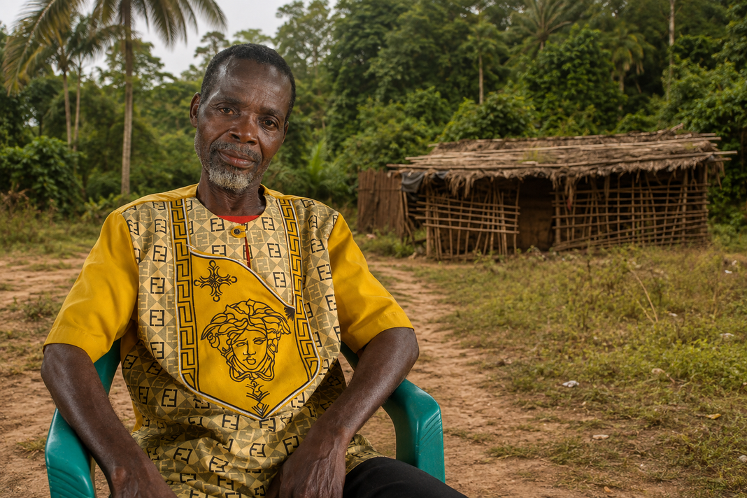 Liberia: Tensions Rise After Midnight Immigration Arrests In Kparblee Forest, Nimba County