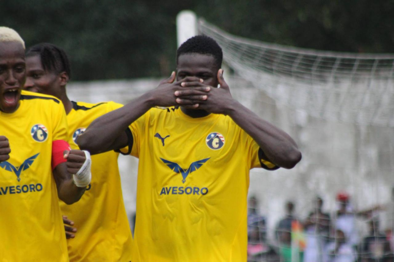 Bea Mountain Set Up Watanga Rematch in Bettomax Champions Cup Final