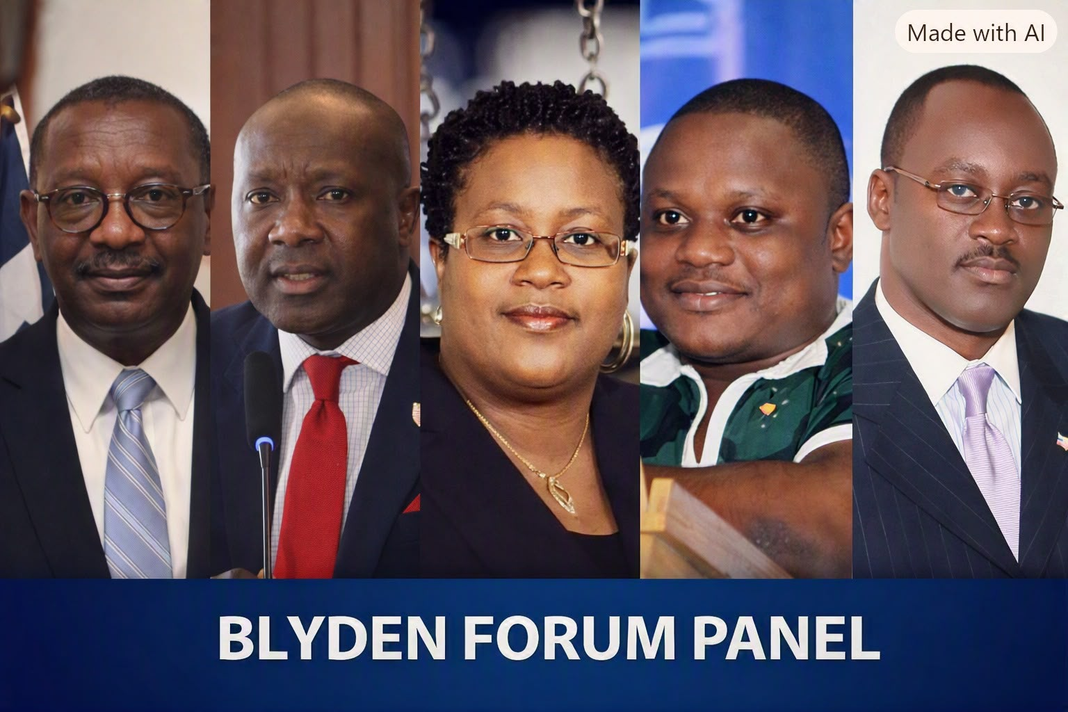 PUL Revives Blyden Forum as Top Experts Tackle Liberia’s Drug Trafficking Crisis
