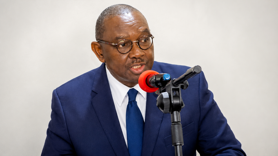 Liberia: Justice Ministry Moves to Dismiss Vehicle Allegations Against AG Tweh