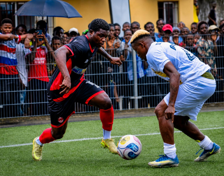 Liberia: Bettomax Champions Cup Final: Bea Mountain, Watanga Set to Clash with History, Pride, and US$12,000 at Stake