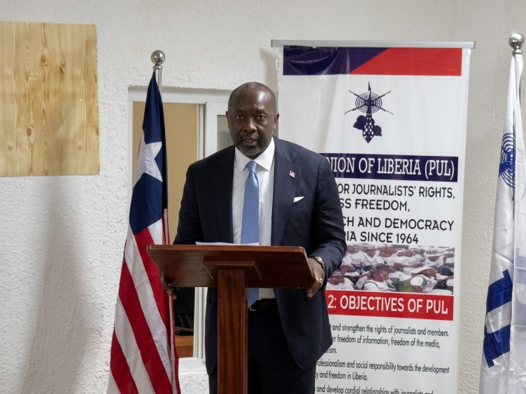 Liberia: Senator Konneh Urges Justice Ministry to Publish Documents Behind Police Vehicle Procurement Amid Drug Allegations