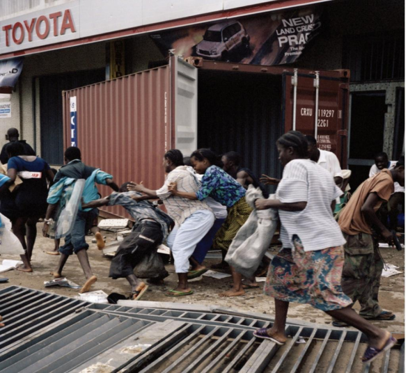 Liberia: Proposed War Crimes Court Has Some Surprising Allies: Warlords