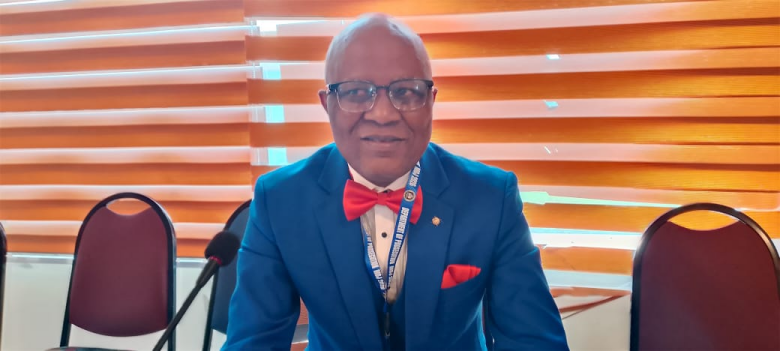 Liberia: Solicitor General Fayiah Urges Prosecutors to Work Without Fear, Prioritize Integrity