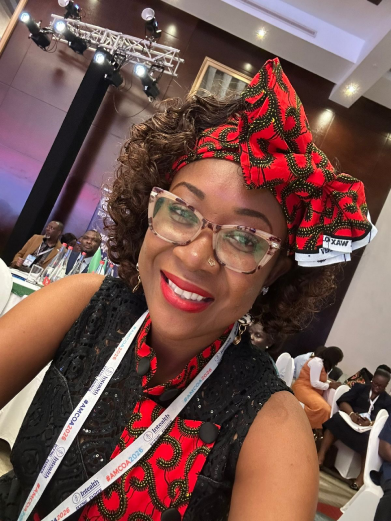 Liberia Makes Historic Gains At Continental Medical Regulatory Conference As Dr. Deddeh Supuwood Elected To Amcoa Management Committee