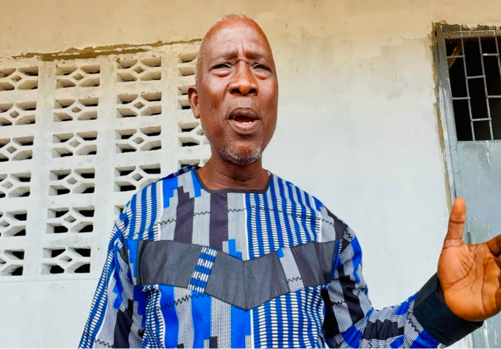 Exile By Design: Liberia’s Hidden History Fuels New Push For Visa-Free Travel
