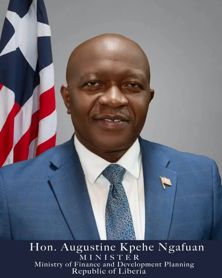 Liberia: National Flag Day Oration: “FROM HERITAGE TO HOPE: THE FLAG THAT UNITES US”