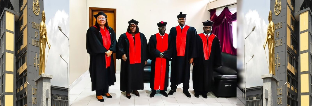 Liberia: Supreme Court Denies Koffa, Co-Defendants’ Prohibition Petition, Clears Way for Capitol Arson Trial