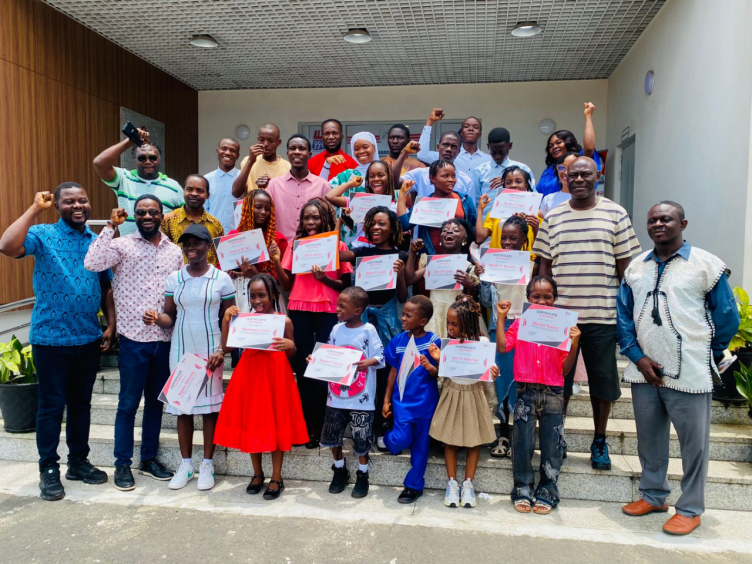 Liberia: YMA Graduates 22 Young Journalists