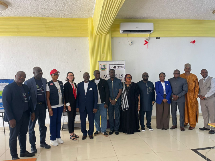 Liberia: LACC Marks 18th Anniversary, Pushes Prevention, Prosecution, and Recovery of Stolen Assets
