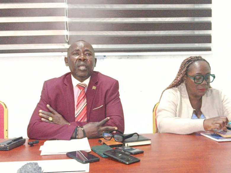 Liberia: INCHR’s Report: July 17 STAND Protest Peaceful, Concerns Raised Over Alleged Disarming of Officer