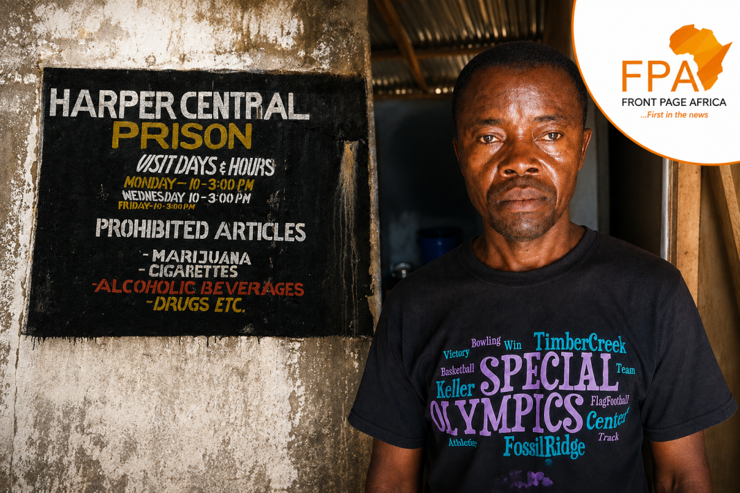 Liberia: Husband Charged with Murder Following Woman’s Death After Home Delivery in Maryland County
