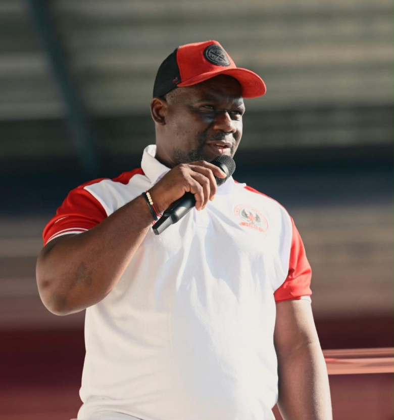 Former International Albert Kamara Expands Football Empire with 5th Academy in Malaysia