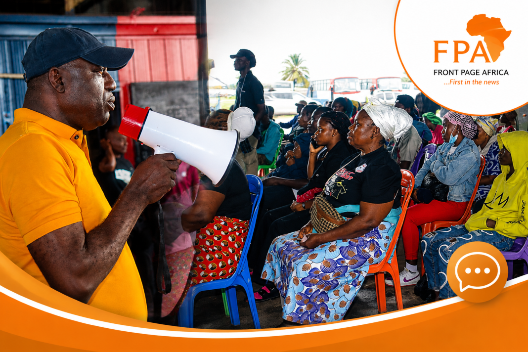 Citizens Extol President Boakai as NTA Marks One Year of Affordable, Accessible Transport Service to Liberia’s Southeast