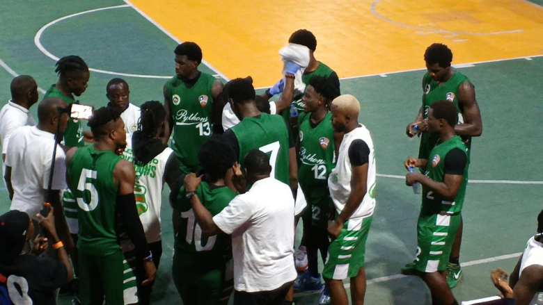 LBA Finals: Defending Champions LPRC Oilers Face Must-Win Clash Against Pythons on Wednesday