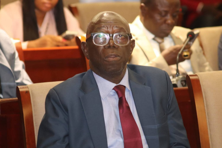 Liberia: UP Legislative Caucus Hails Government’s Initial Effort In Drugs Fight, Craves Stricter Action