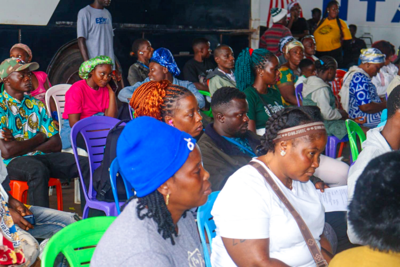 Liberia: Citizens Extol President Boakai as NTA Marks One Year of Affordable, Accessible Transport Service to Liberia’s Southeast