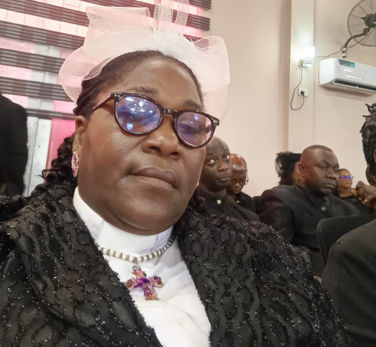 Liberia: 36 Years after Lutheran Church Massacre, Survivors Renew Calls for Justice, Reparations