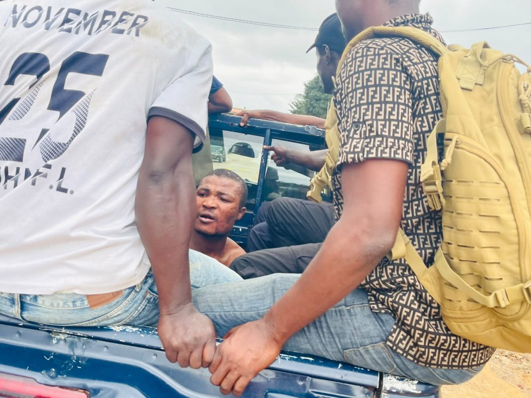Liberia: More Than 100 Inmates Reportedly Escape Kakata Central Prison as Justice Ministry Confirms Jailbreak