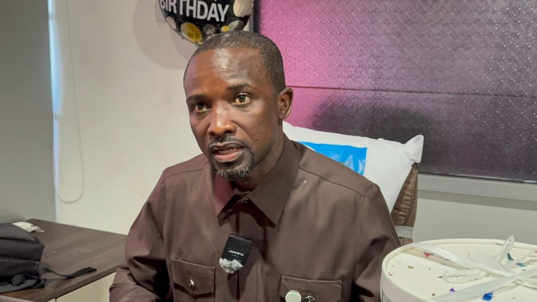 YEIB-MANCO Targets 30,000 Liberian Youth, Moves to Tackle Credit Barriers