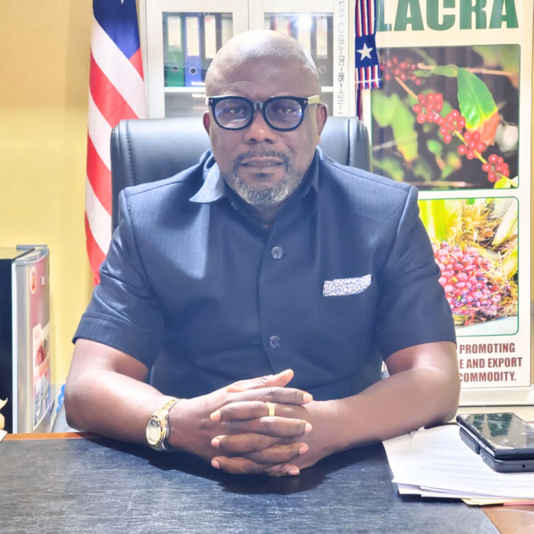 ’Growth Has to Put Bread On the Table’: Dan Saryee Gives ‘Honest’ View On Liberia’s Economy