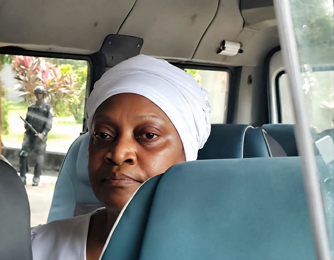 Liberia: Ex-Vice President Jewel Howard-Taylor to Receive Medical Care at Residence Under Restrictions as Drug Case Continues