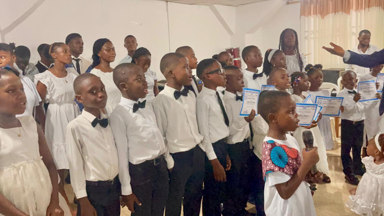 Liberia: LINAM Graduates Over 75 Students, Calls for Greater Investment in Music Education