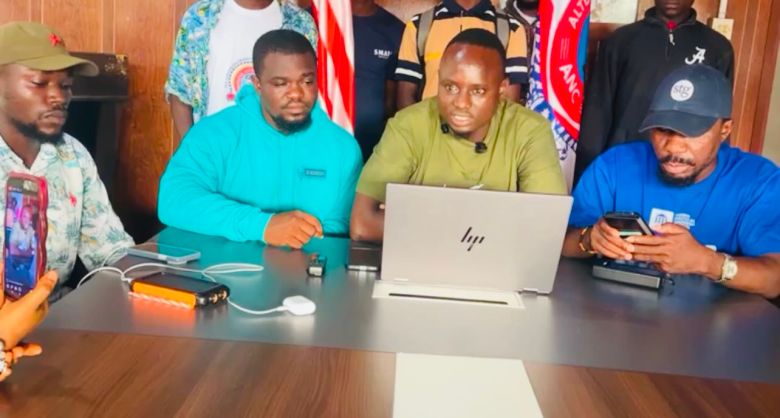 Liberia: ANC Youth Congress Calls for IGP Coleman’s Resignation, Endorses Cummings