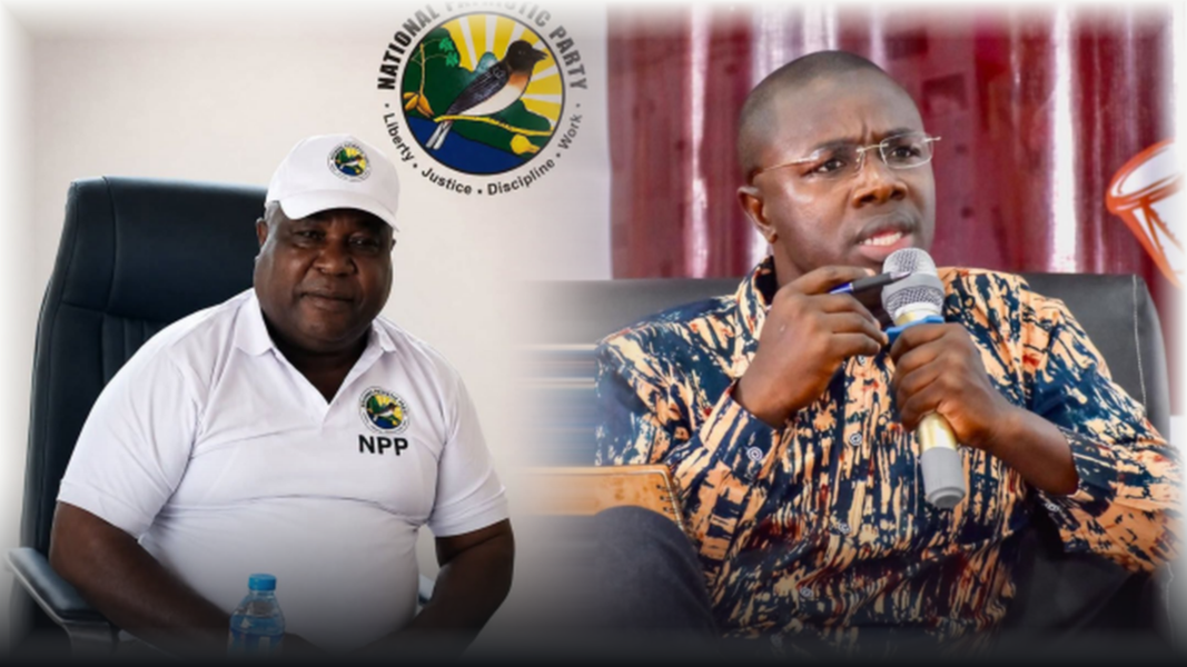 Liberia: CDC, NPP Ties Rumbling as Word of War Ensues Between Top Executives Amid Call for Opposition Unity