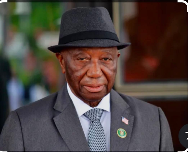 Liberia: Gongloe Demands Disclosure of President’s Pay, Questions 40% Salary Cut, Constitutional Compliance