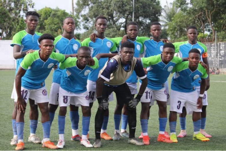 ‘ON COURSE’: Tebeh FC CEO Trokon Roberts Assures Fans Ahead of Maiden LFA Second Division Campaign