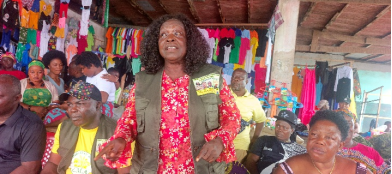 Liberia: LMA Recalls Maryland County Market Superintendent after Protests, Clears Him of Financial Allegations