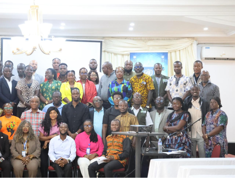 Liberia: UNDP and Partners Chart Development Path for Sustainable Development