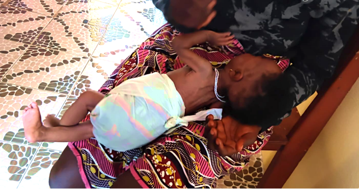 Liberia: Fed, But Starving: Health Workers Say Misinformation, Fees and Aid Cuts are Causing a Dramatic Rise in Severely Malnourished Babies