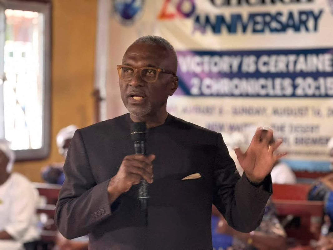 Liberia: Cummings Draws Lessons from CPP Collapse, Urges Opposition Unity Ahead of 2029