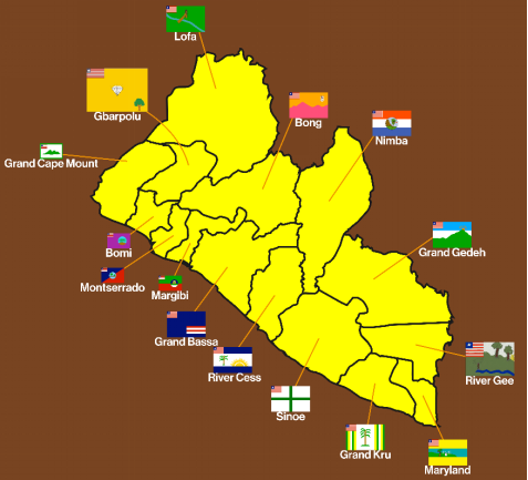 County Superintendents are Crucial in Liberia’s National Development