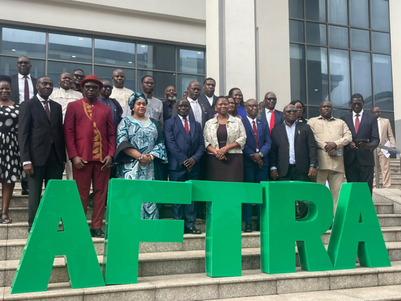 ‘We Must Strengthen Teachers Professionalization’ -Education Minister Jallah Says Ahead of 2027 AFTRA Conference