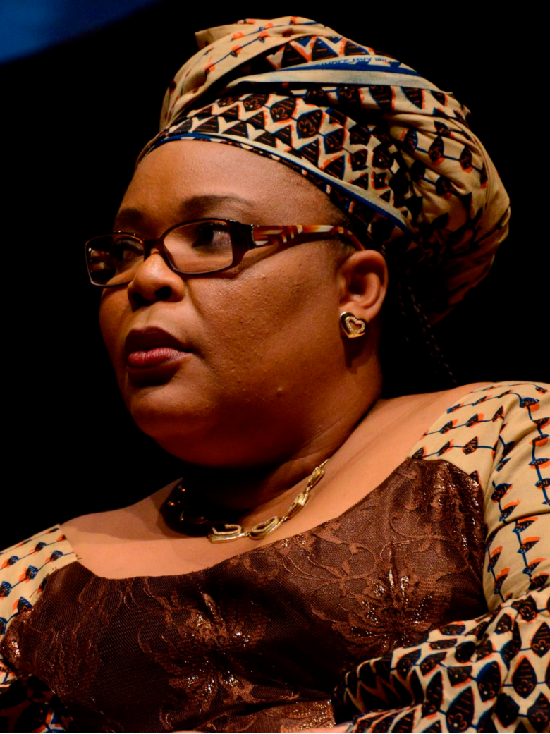 Gbowee Challenges Defeated Politicians Seeking Political Comebacks