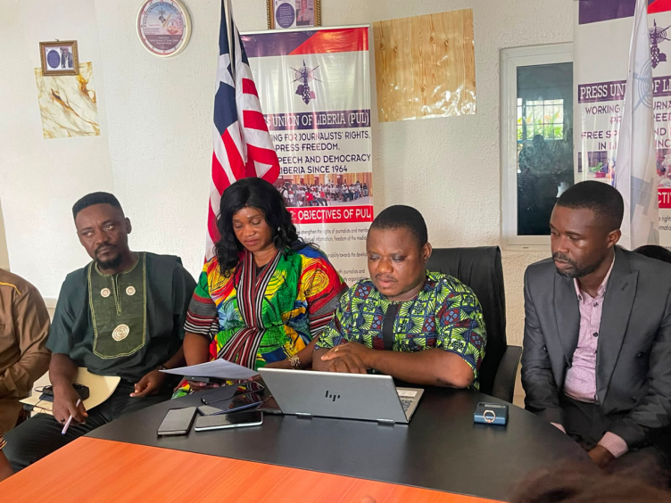 Liberia: Civil Society Coalition Presses Boakai on War Crimes, Anti-Corruption Courts Ahead of UN Security Council Presidency