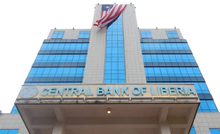 Central Bank of Liberia