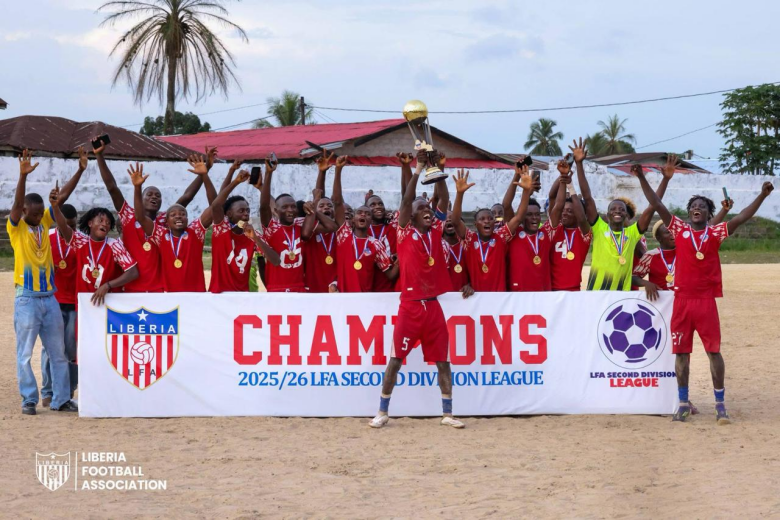 Liberia: After Two Seasons Without a Sponsor, LFA Unveils US$150,000 Support Package for Clubs