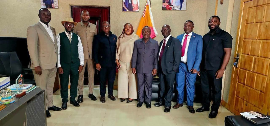 Liberia: Bong Lawmakers Demand Speedy Trial, Due Process for Former VP Taylor