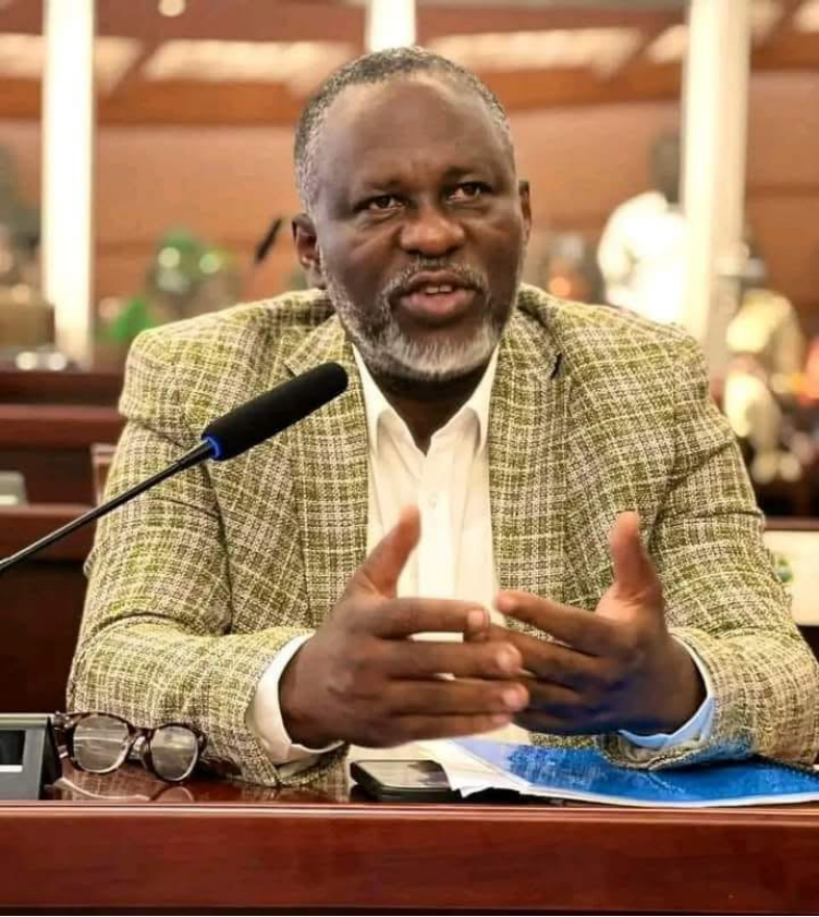 Liberia: McGill Rejects Costa’s Drug Cartel Allegation, Demands Evidence