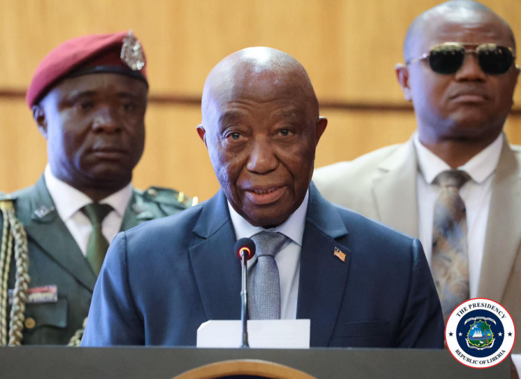 Liberia: Boakai Puts Banks, Borrowers and Government on Notice As NPLs Hit 19%, Demands Urgent Fix